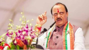 क्या फिर साथ आएंगे शरद और अजित पवार?, अटकलों का बाजार गर्म