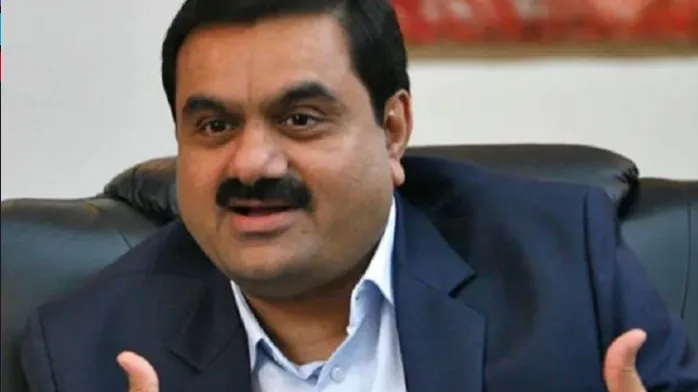 गौतम अडानी