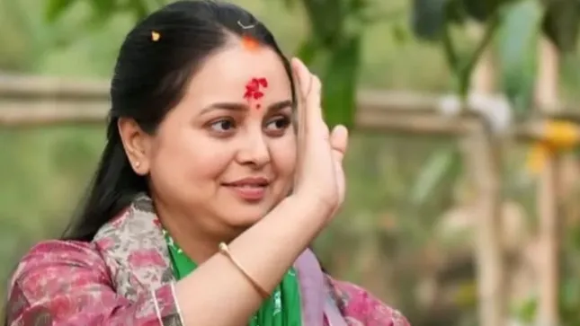 रोहिणी आचार्य