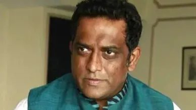 अनुराग बसु