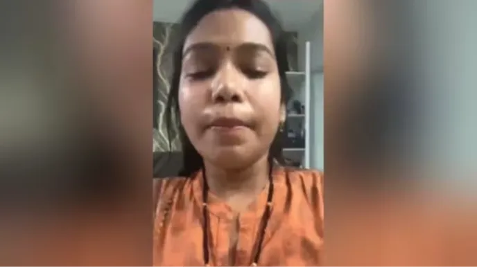मनीषा गोस्वामी