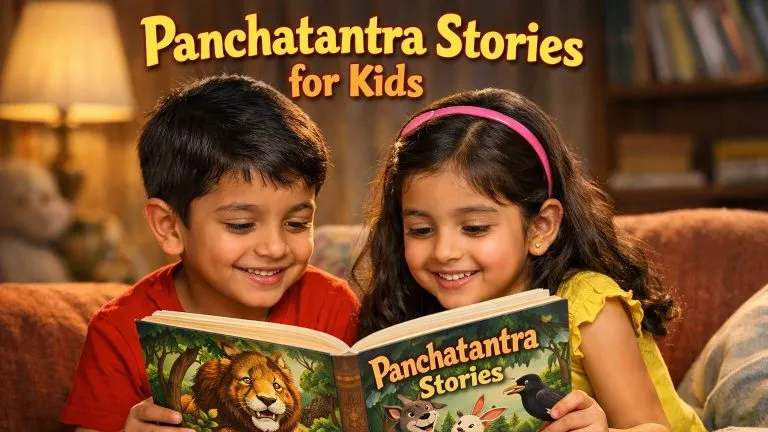 Screens overtake Storybooks