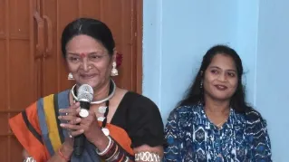 जेसीबी दीदी