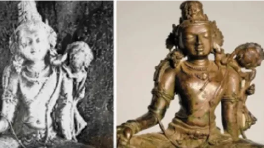 भगवान अवलोकितेश्वर