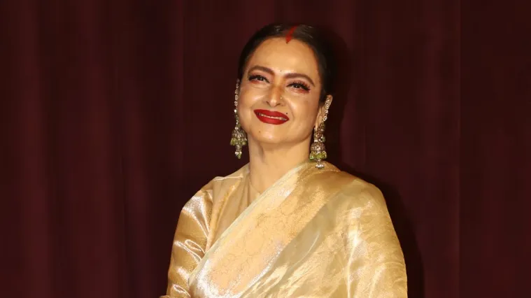 रेखा