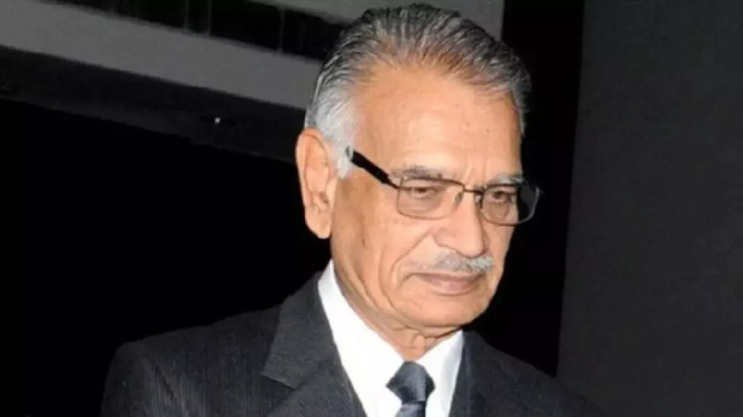 शिवराज पाटिल