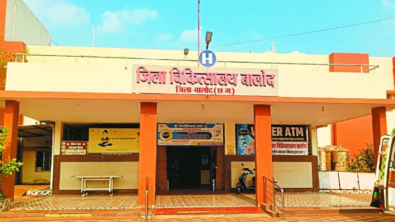 डायरिया से मौत