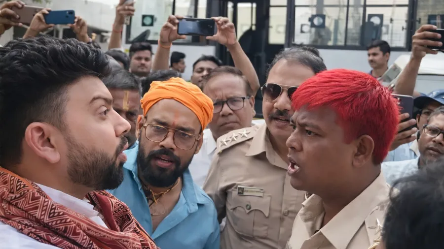 ओडिशा पुलिस