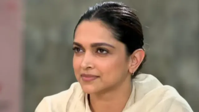 दीपिका पादुकोण