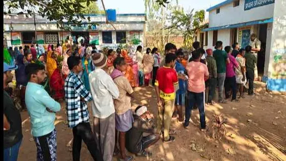 छत्तीसगढ़ में पंचायत चुनाव 