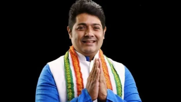 छत्तीसगढ़ शराब घोटाला 