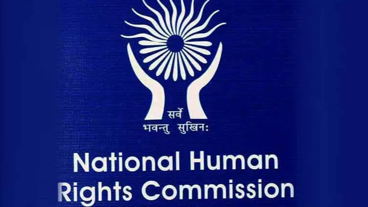 NHRC