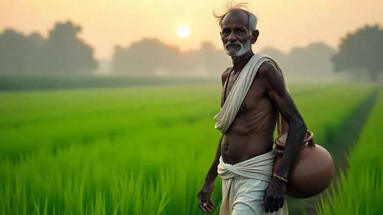 गर्मी ने दिखाया तेवर