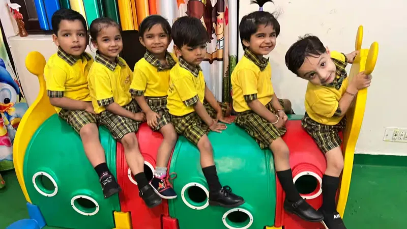 Play School