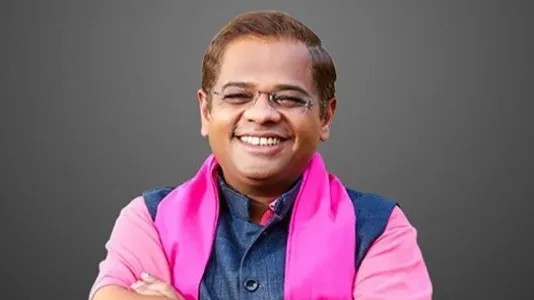 Glorifying Hidma is ‘Dangerous Mindset’, says Amit Jogi 