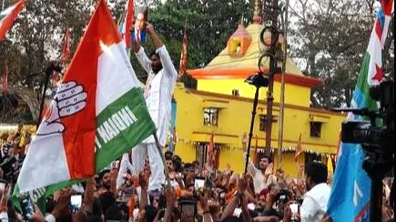  विधायक देवेन्द्र यादव रिहा
