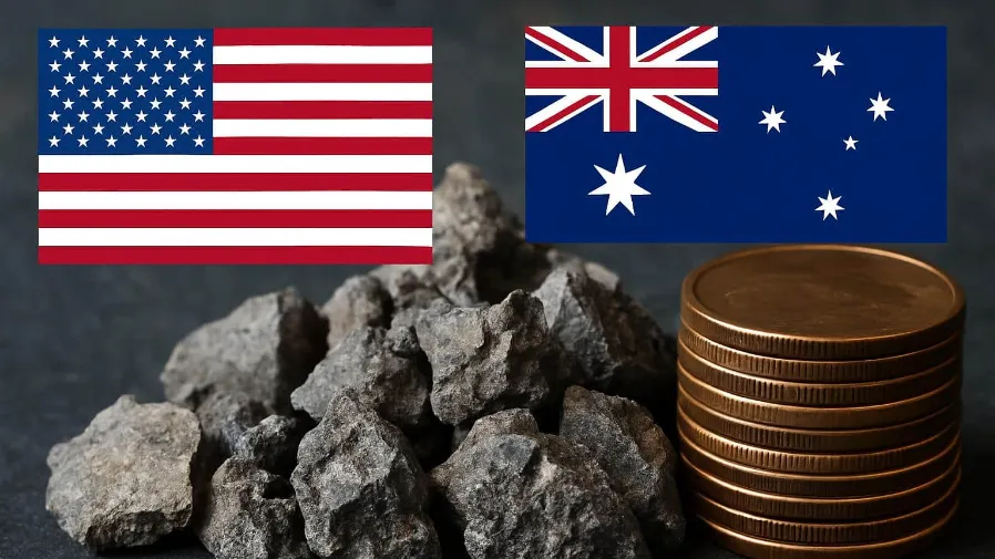 US-Australia 