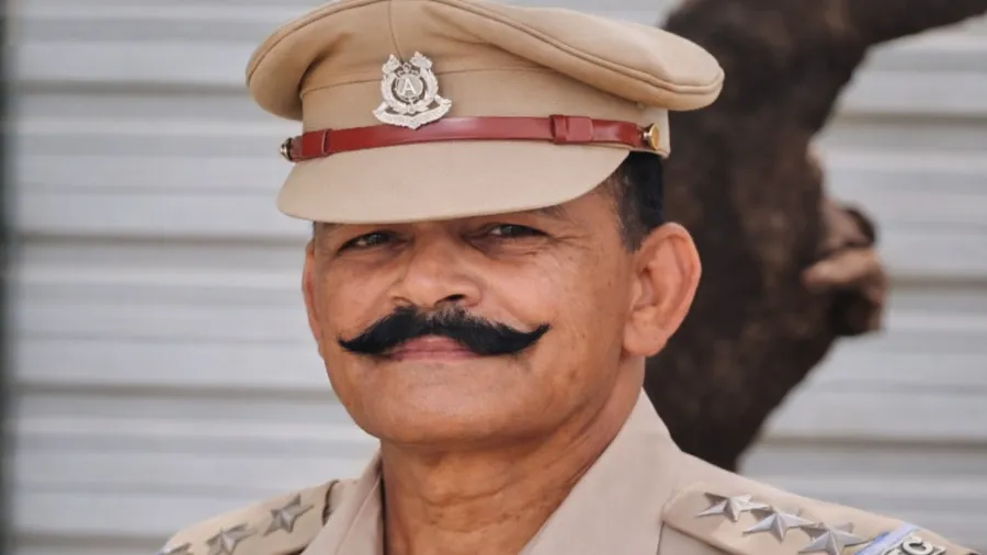 भंवर लाल मीणा