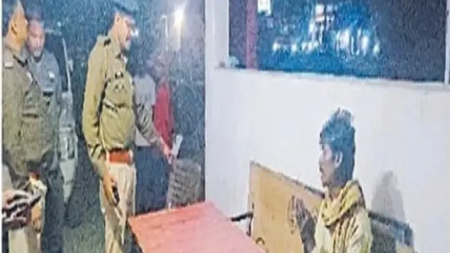 बंधुआ मजदूर
