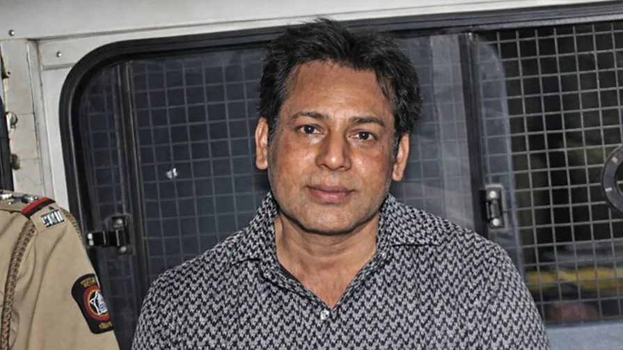 अबू सलेम