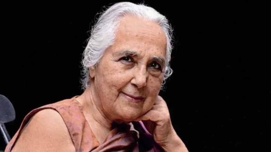 Removing chapters on Mughals from school textbooks is 'absurd', says Romila Thapar