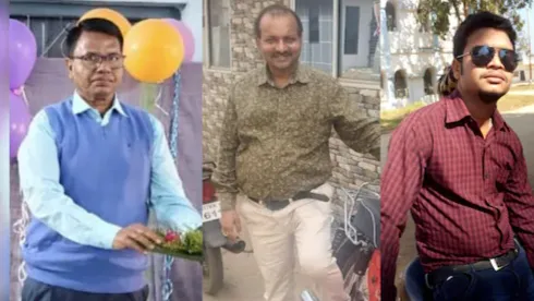 फर्जीवाड़ा