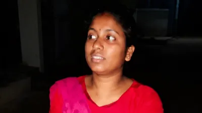 द्रौपदी बाई
