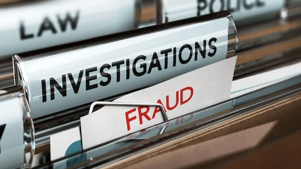 Fraud