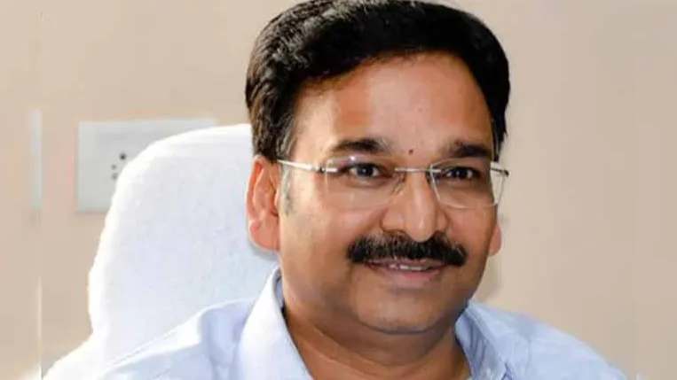 छत्तीसगढ़ शराब घोटाले