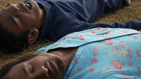 शूटर शव