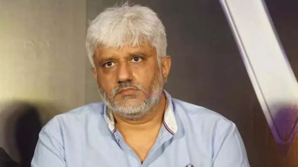 विक्रम भट्ट