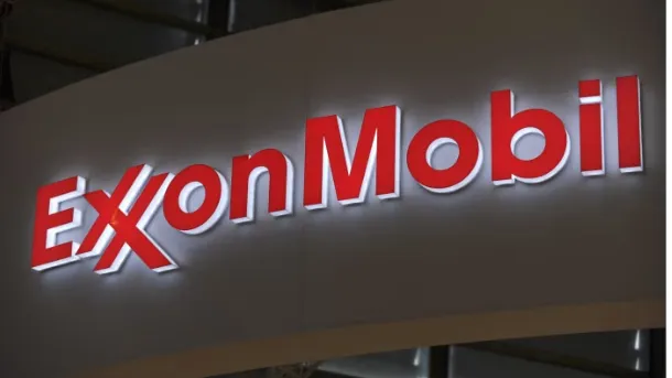 Exxon Mobil