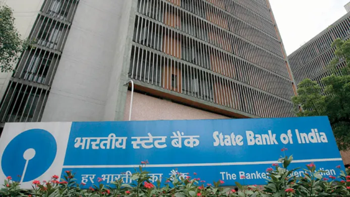 स्टेट बैंक ऑफ इंडिया
