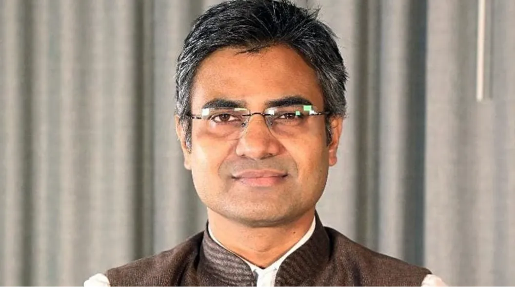 डॉ. संदीप पाठप आप