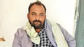 व्ही गिरी कुमार