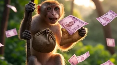 बंदर