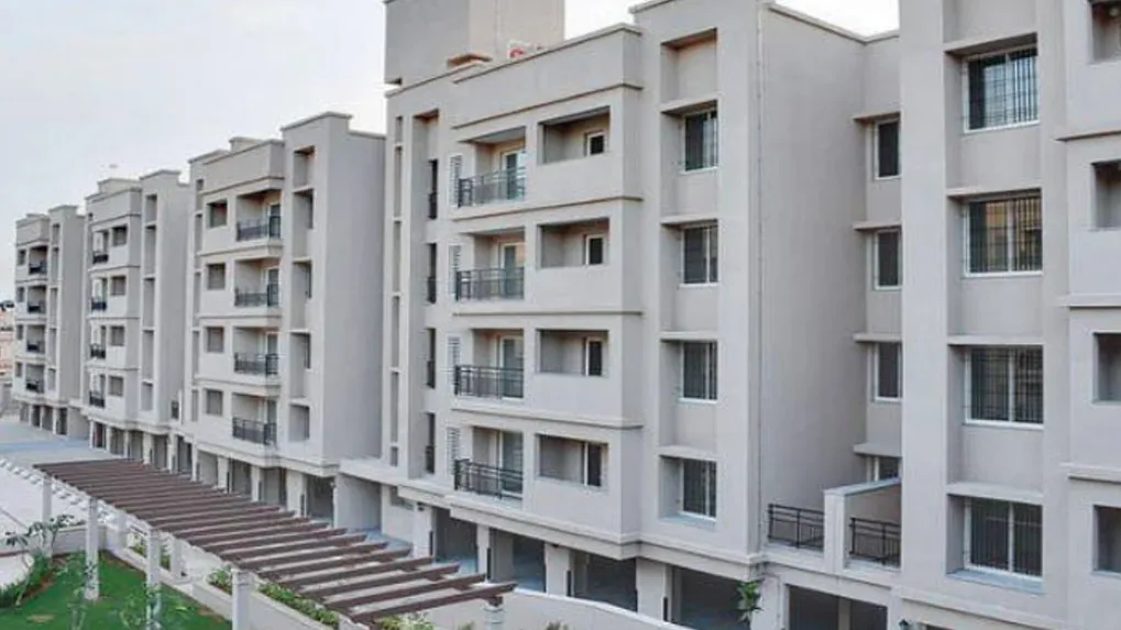 बिना RERA पंजीकरण प्लॉट बिक्री पर कार्रवाई, 5 लाख जुर्माना