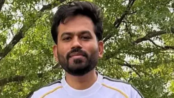 अभिजीत दिपके