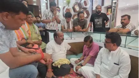 अमित जोगी-गौरेला