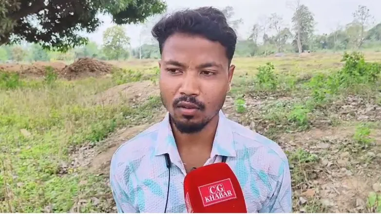 माओवादी देवा का भाई