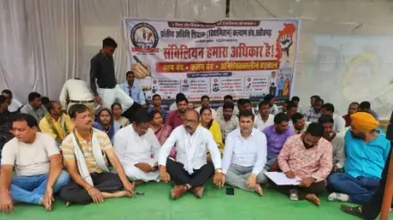 शिक्षक-दुर्ग