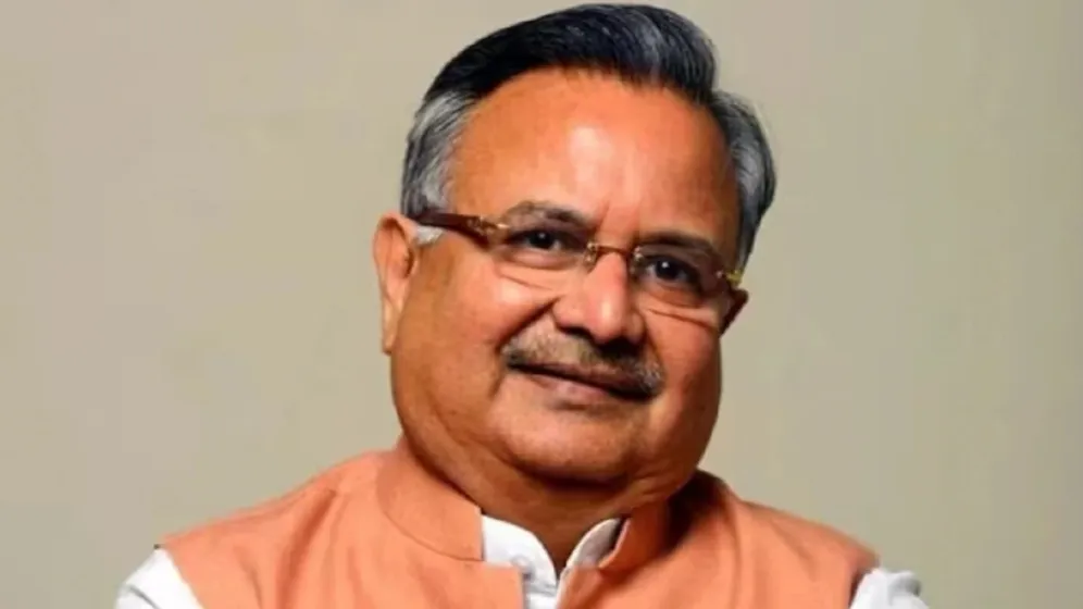 रमन सिंह