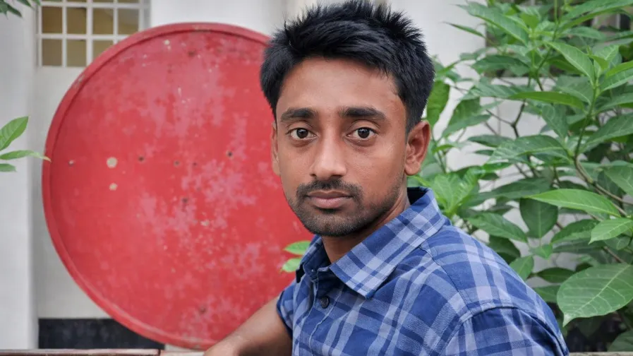 रिपन साहा