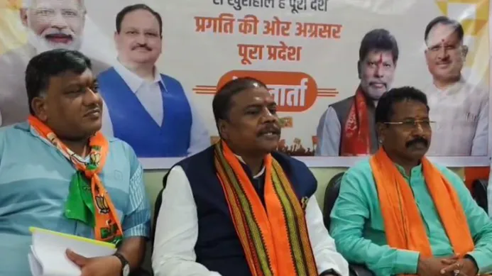 केदार कश्यप