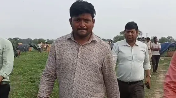 पत्रकारों पर जानलेवा हमला