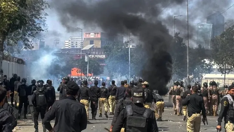 कराची