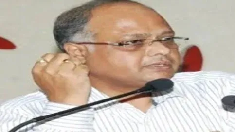 महाधिवक्ता प्रफुल्ल एन. भारत