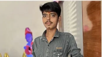 Kabirdham: missing youth found dead in mine