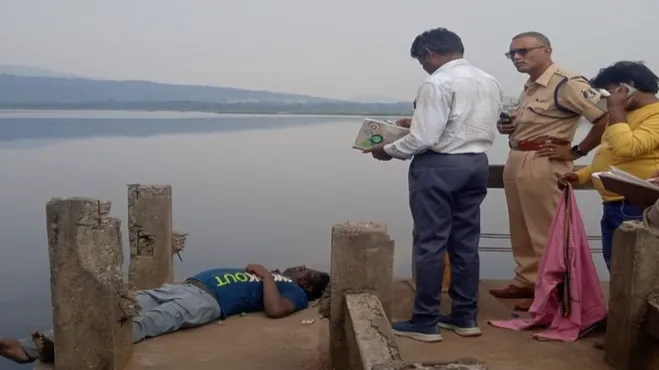 लाश