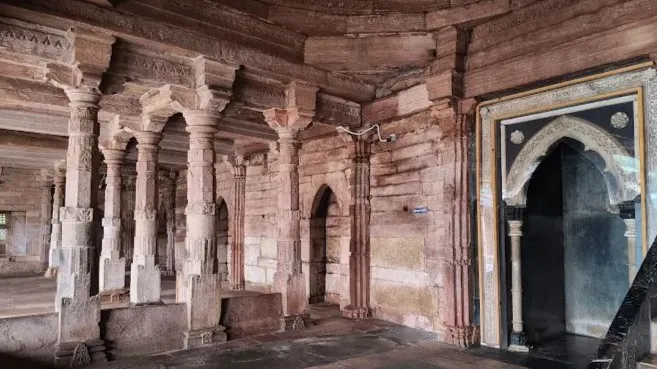 धार भोजशाला